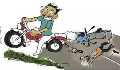 摩托车无证驾驶怎么处罚?摩托车无证驾驶会有案底吗?