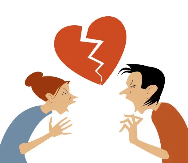 感情不和离婚怎么赔偿?