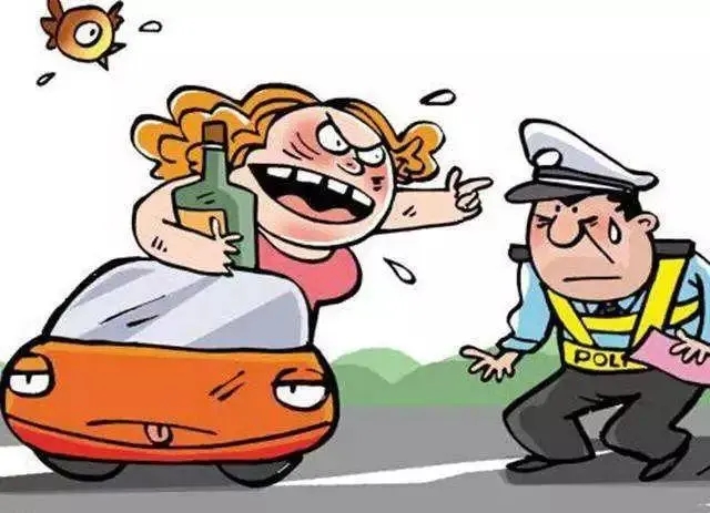 危险驾驶罪要坐牢吗?