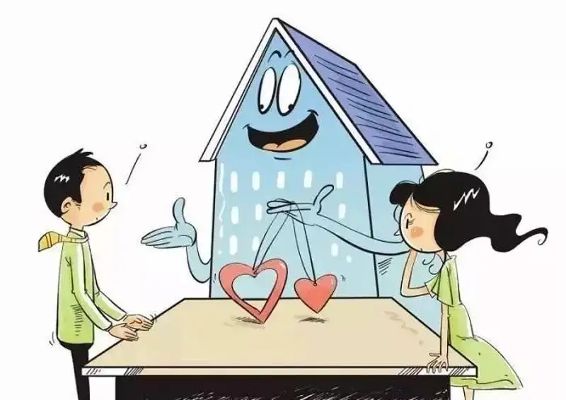 婚后房产属于夫妻共同财产吗?婚后房产怎么才能属于夫妻一方所有?