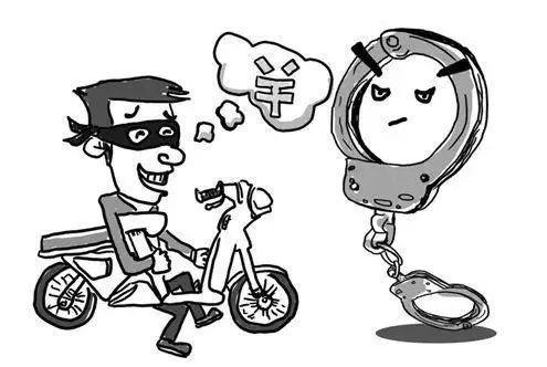 未成年盗窃案怎么处理?