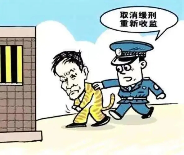 撤销缓刑可以复议吗?撤销缓刑可以上诉?