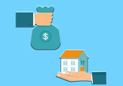 房产抵押属于夫妻共同财产吗?房产抵押贷款算共同债务吗?