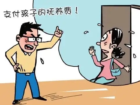 可以追索未成年期间的抚养费吗?追索抚养费需要什么证据?