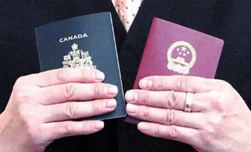 夫妻一方换国籍后婚姻还有效吗?夫妻一方换国籍还算中国人吗?