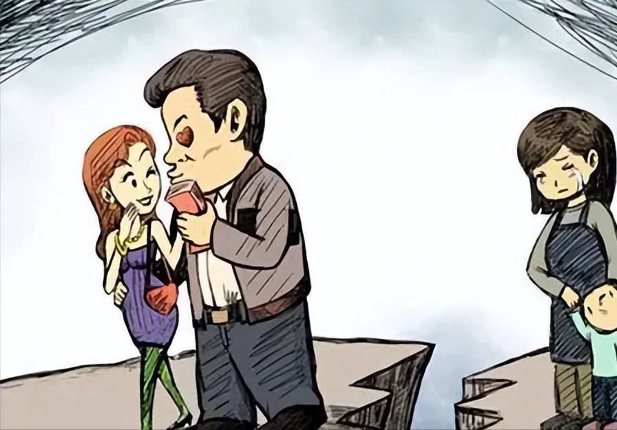 出轨一方会赔偿多少?出轨一方离婚可以分到财产吗?