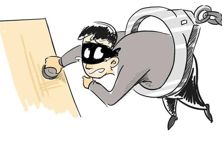 判刑三年正常坐几年?三至七年可以判缓刑吗?