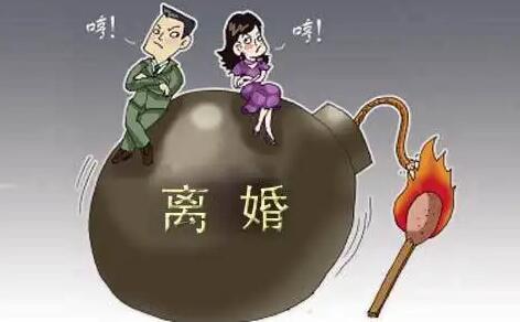 分居起诉离婚需要什么证据?分居起诉离婚要多久?