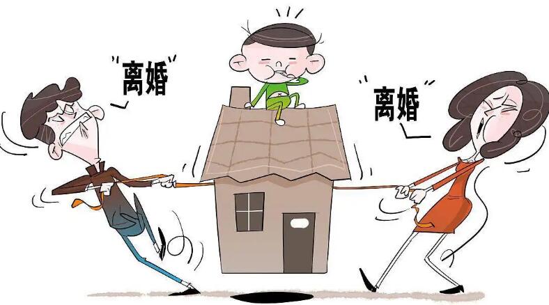 分居起诉离婚需要什么证据?分居起诉离婚要多久?