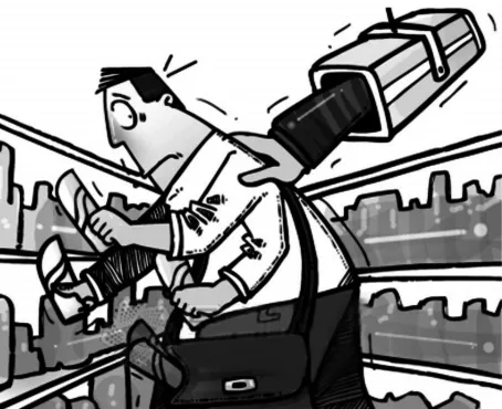 偷盗罪可以和解吗?