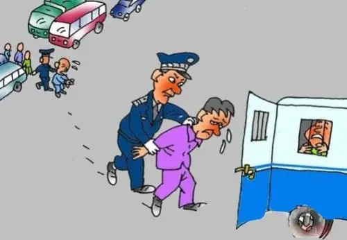 刑事拘留算不算前科?刑事拘留算不算犯罪?