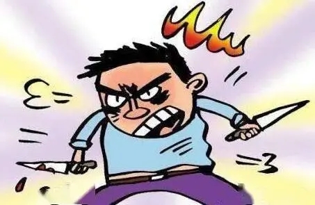 持刀未伤人属于刑事案件吗?持刀未伤人用不用拘留?