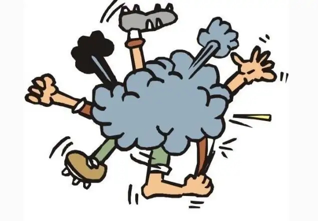 打人轻伤逃跑有什么后果?打人轻伤逃跑有案底吗?