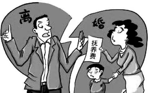 起诉抚养费会查对方的收入吗?起诉抚养费是在男方老家起诉吗?