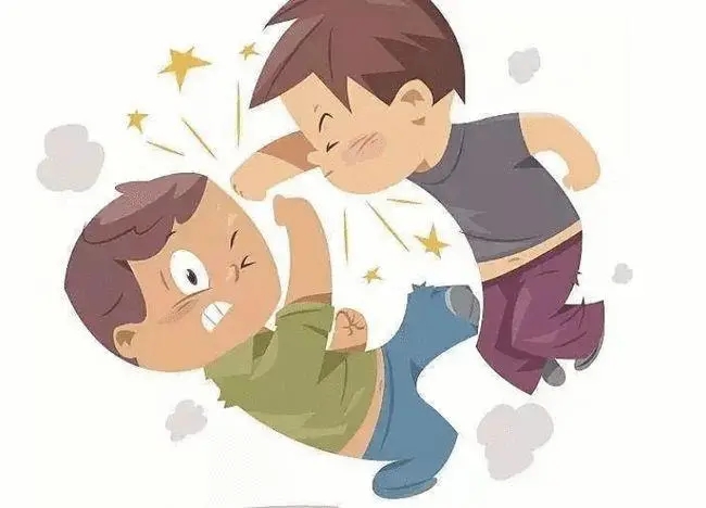 打架怎么定罪?打架怎么样才算自卫?