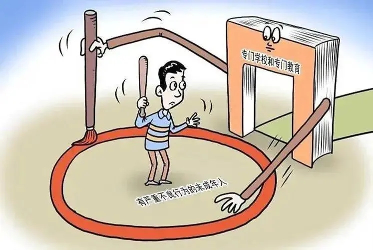 未成年犯罪算累犯吗?未成年犯罪会坐牢吗?