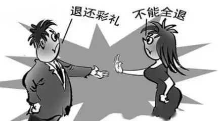 订婚了可以退婚吗?订婚后退婚需要赔偿对方吗?