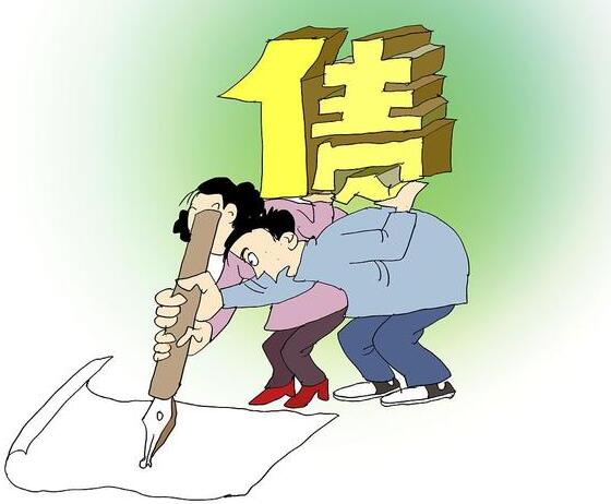 夫妻共同债务一方无能力偿还怎么办?夫妻共同债务可以通过离婚逃避吗?