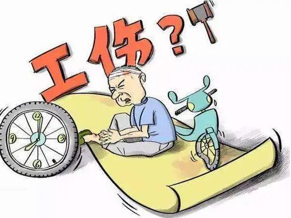 工地干活拿不到钱怎么解决?工地干活被砸伤如何赔偿?