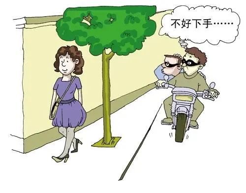 未成年抢劫会坐牢吗?未成年抢劫会判多久?