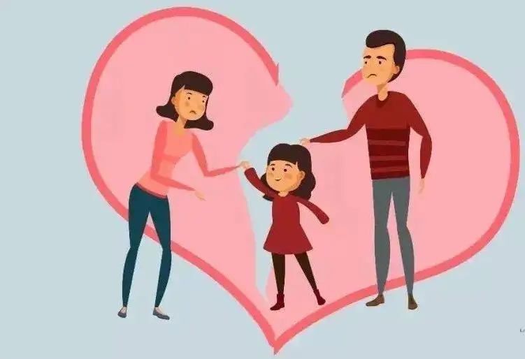 孩子抚养权归谁就必须要和谁一起生活吗?