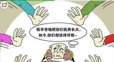 子女不赡养父母需要承担哪些法律责任?子女不赡养父母还有继承权吗?