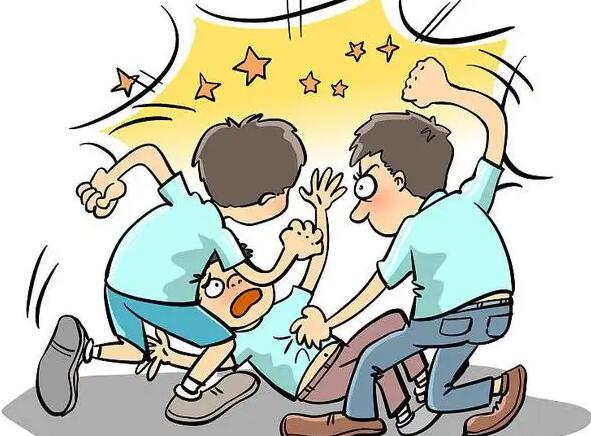 轻伤怎么判刑?轻伤一般赔偿多少钱?