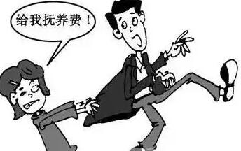 抚养费不给最严重的后果是什么?抚养费不给强制执行有用吗?