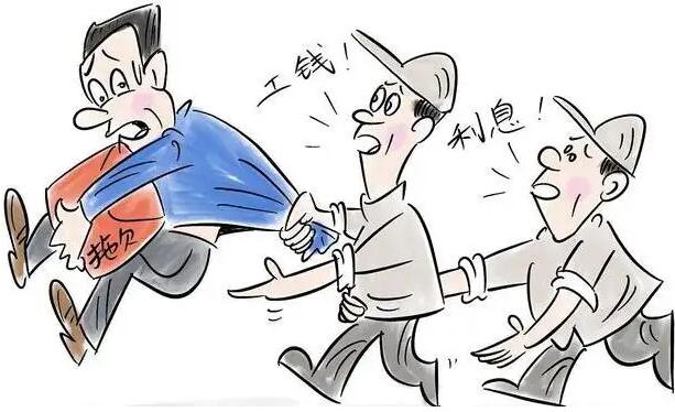 拖欠工资怎么办?拖欠工资怎么起诉?