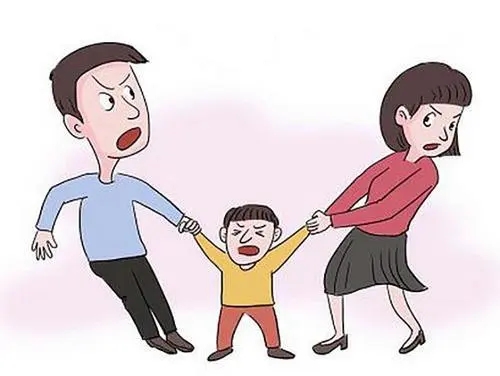 抚养权可以一人一半吗?什么情况可以变更抚养权?