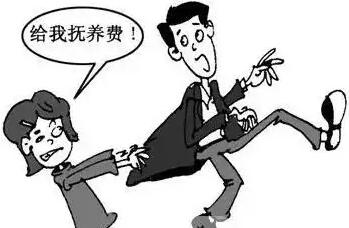 抚养费是怎么规定的?抚养费不给怎么样强制执行?