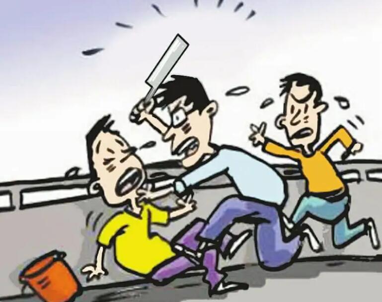 什么伤最容易鉴定为轻伤?鉴定为轻伤后派出所应该怎么处理?