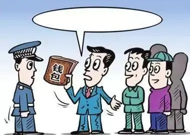 派出所受理案件流程?派出所受理案件超出一个月会怎么样?