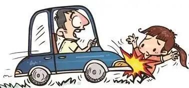 被撞了对方全责可以要求哪些赔偿?被撞了对方全责对方不管怎么办?