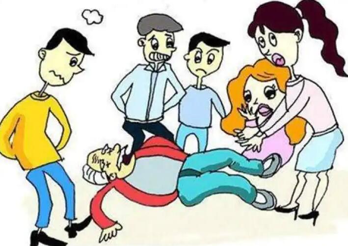 意外致人死亡判多少年?意外致人死亡要不要负刑事责任?