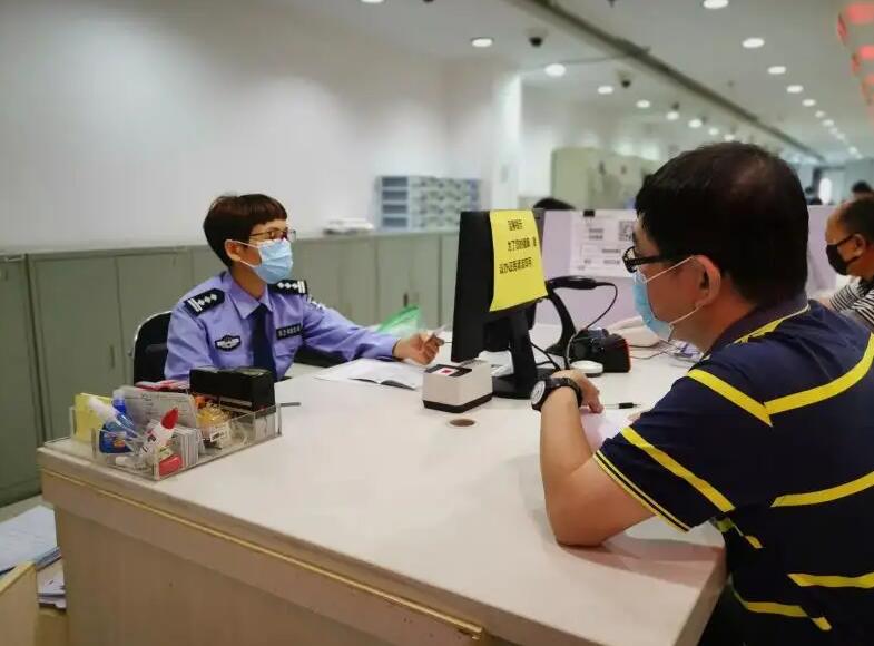 临时身份证可以用多长时间?临时身份证可以在异地补办吗?