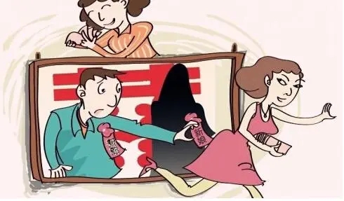 骗婚可以申请婚姻无效吗?被骗婚可以报警吗?