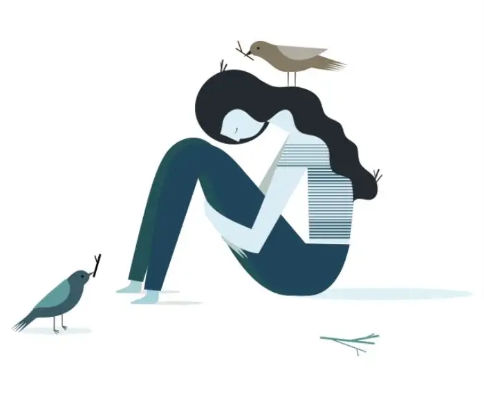 对方有抑郁症法院会判离吗?有抑郁症的一方可以争取孩子抚养权吗?