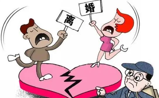 去民政局离婚马上能离吗?去民政局离婚必须要等一个月吗?