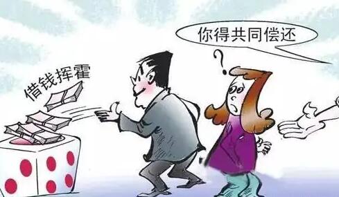 欠钱哪三种情况可拘留?欠钱可以报警处理吗?