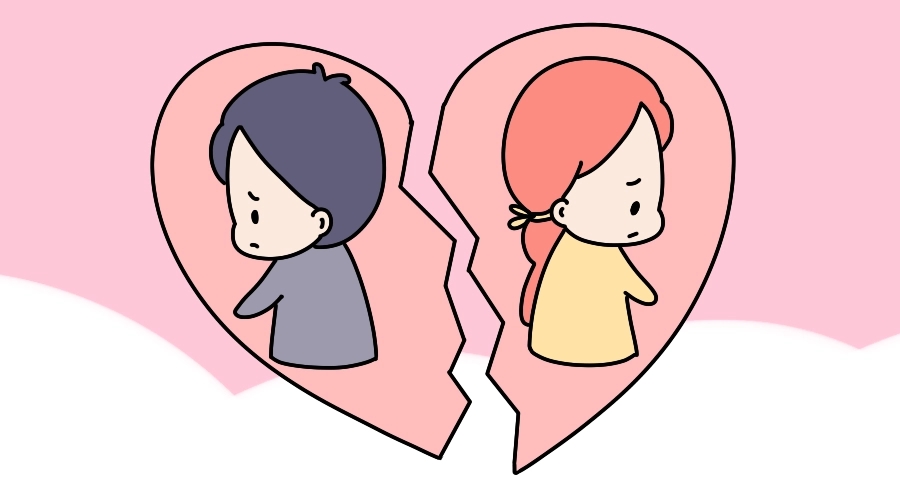 离婚后对方欠的债和自己有关系吗?离婚后对方不迁户口怎么办?