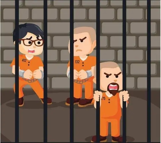 进看守所就定罪吗?进看守所就是被批捕了吗?