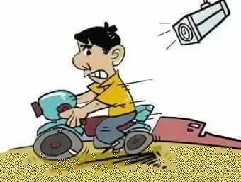 肇事司机逃逸怎么处理?肇事司机逃逸怎么判定?