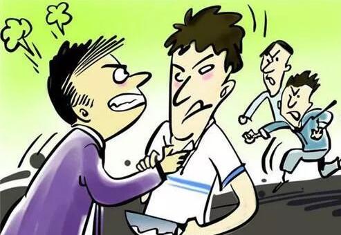 什么伤最容易鉴定为轻伤?鉴定为轻伤后派出所应该怎么处理?