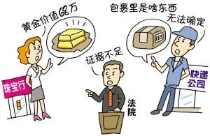 证据不足法院会怎么判?证据不足能立案吗?