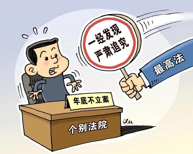 不予立案复议期限是多久?不予立案复议成功几率大吗?