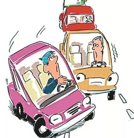 被追尾对方全责应该如何处理?被追尾的车算是事故车吗?