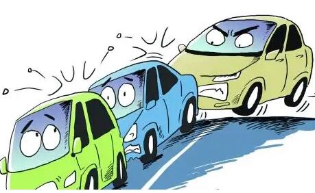 被追尾对方全责应该如何处理?被追尾的车算是事故车吗?