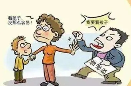 不让看孩子起诉有用吗?不让看孩子可以不给抚养费吗?