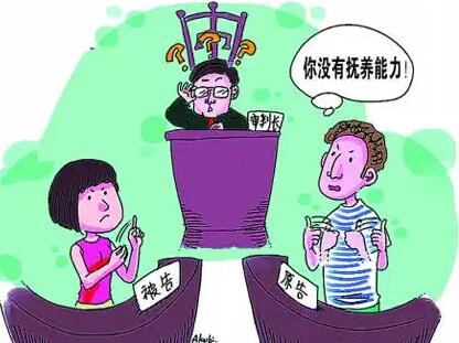 变更抚养权的条件是什么?变更抚养权去哪里办理?